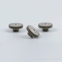 Gesinterte Pulvermetall Zahnräder